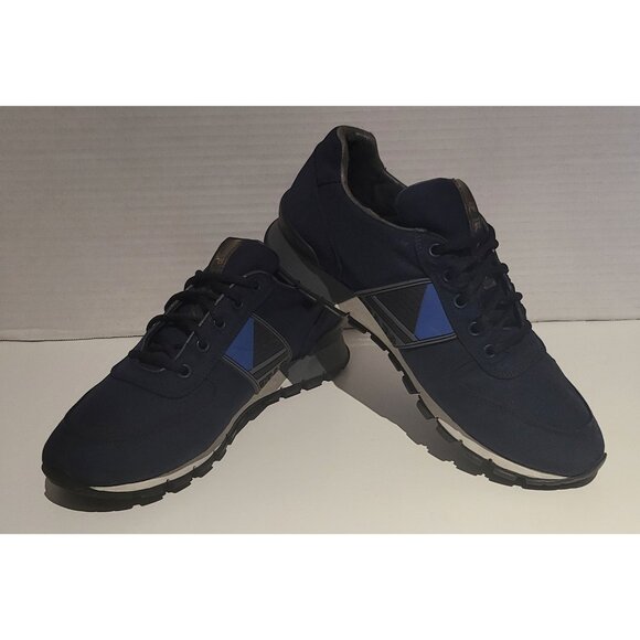 Prada Nylon Sneakers - Picture 5 of 11